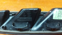фото thumb №13, Молдинг крила права праве перед передня bmw x3 g01 x4 g02
