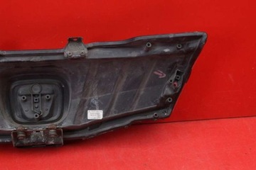 фото thumb №6, Решітка решітка радіатора 71120-smg-e016-m honda civic 8 viii 05-08