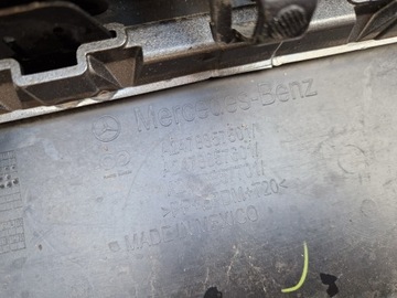 фото thumb №12, Бампер зад mercedes glb 247