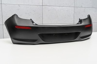 фото thumb №8, Hyundai i20 i pb 2012-2014 kompletny бампер задний bez pdc 865111j500