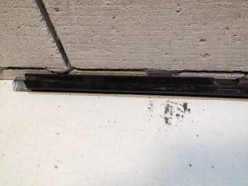 фото thumb №5, Планка накладка левый зад mercedes w205