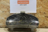 фото thumb №1, Счетчик приборная панель subaru impreza 85012fe140