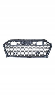 фото thumb №1, Audi rs6 rs7 c8 решётка радиатора решётка радиатора оригинал