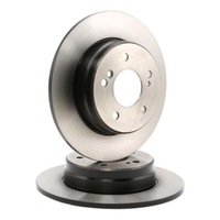 фото thumb №14, Диск ham. chrysler crossfire