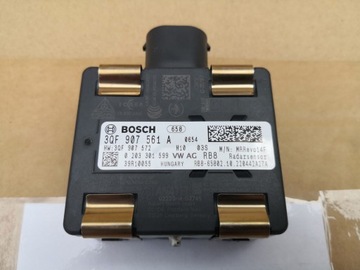 фото thumb №7, Vw seat audi skoda 3qf радар датчик acc дистронік