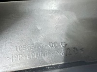 Купити Бампер передній перед tesla model s чорний повний оригінальний номер 1056370-00-g, фото thumb