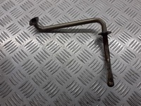 фото thumb №1, Труба трубка шланг egr opel astra h 1.4