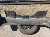 фото thumb №7, Бампер задняя задний mercedes a1648856725