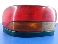 фото thumb №1, Subaru impreza gf 96-00 універсал лампа зад ліва з планка оригінал