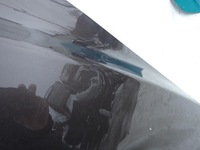 фото thumb №13, Toyota camry viii 17- капот крышка двигателя