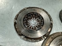 фото thumb №11, Колесо двухмассовый комплектные toyota rav4 iii 31210-05091