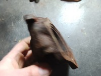 Żuk nysa warszawa корпус ślimaka коробки передач prl оригінал Ціна, фото thumb