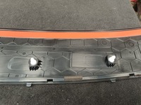 фото thumb №11, Hyundai elantra vii - молдинг накладка декоративна кришки задня