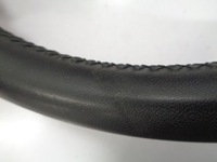 фото thumb №11, Fiat 500 x повітропровід багатофункціональний шкіра