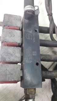 фото thumb №6, Compact ct-4 электропроводка газовая испаритель форсунки