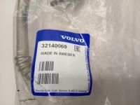 фото thumb №4, Wąż труба шланг масла volvo s80 xc90 xc60 xc70