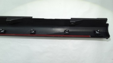 фото thumb №10, Vw id.buzz накладка планка порогова ліва 1t3853855d нова