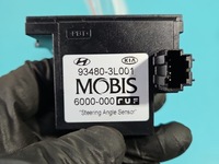 фото thumb №6, Датчик kąta повороту kia carnival ii 05-14 93480-3l001 6000-000ruf