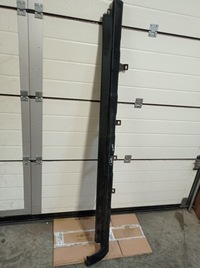 фото thumb №1, Honda cr-v iii молдинг поріг ліва