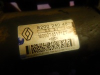 фото thumb №4, Dacia logan i 04-08 1.4 75km стартер 8200240487 8 зубьев