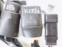 фото thumb №5, Модуль 2.2 td toyota previa estima 058700-0990