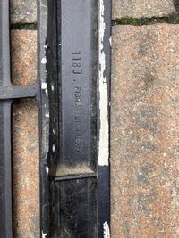 фото thumb №15, Porsche 911 930 спойлер спойлер оригинал