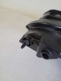 Tesla model 3 y рестайлинг  фара левая full led левый на soczewkę 1514952-00-d Доставка, фото thumb