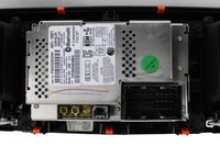 фото thumb №6, Chrysler pacifica 17- екран радіо рамка ґрати