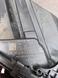 Audi a5 8w6 5f фара перед правый  full led Цена, фото thumb