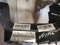 фото thumb №8, Kia optima консоль приборная панель usa с подушка 2012