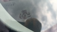 фото thumb №6, Стекло лобовое audi a3