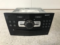 фото thumb №8, Радіо заводський 13357129 uzu/rj/ud opel corsa d
