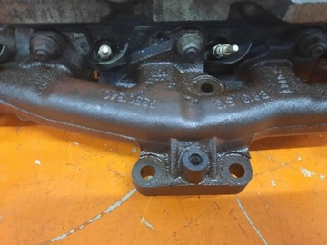 фото thumb №5, Fiat grande punto 1.3m-jet 05-10 коллектор головка двигателя 73500052 199a2000