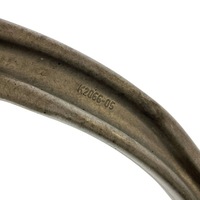 фото thumb №9, Alfa romeo stelvio 2019 правая сторона рычаги