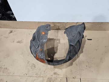 фото thumb №9, Подкрылок левый перед audi a3 8v 8v5821171 sedan оригинал