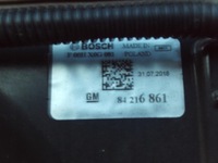 фото thumb №9, Opel insignia b комплект радіатор 1.6 cdti механічна коробка передач