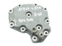 фото thumb №1, Mercedes atego i 4.2 e3 корпус радиатор масла