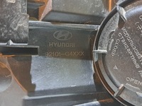 фото thumb №13, Hyundai i30 iii фара левый оригинальный