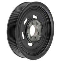 фото thumb №1, Шкив коленчатого вала коленчатого