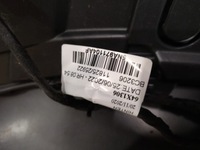 фото thumb №13, 5na807568g бампер зад 6pdc r-line колір lc7q vw tiguan ii 2015+