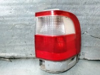 фото thumb №1, Лампа задняя правая ford galaxy mk ii 964466 964464