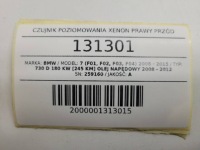 фото thumb №12, Датчик выравнивания ксенон bmw 7 f01 f02 259160