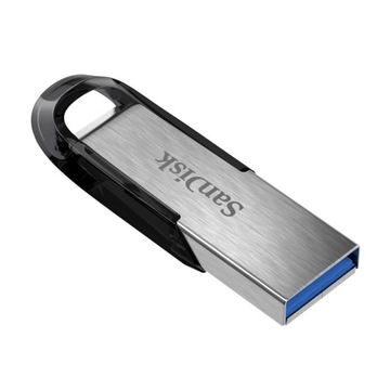 SanDisk Ultra Flair, 256 ГБ