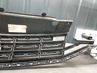 фото thumb №12, 3g0853651dg решётка решётка радиатора vw passat b8 r-line рестайлинг