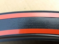 фото thumb №5, Накладка крыла suzuki swift правая