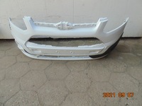 фото thumb №1, Бампер передній ford transit custom tourneo 2013-