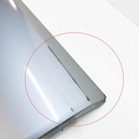 фото thumb №8, Renault koleos i 2008 правая сторона молдинг дверь задних