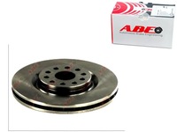 фото thumb №1, Тормозные диски тормозные 2szt. lancia thesis 2.0-3.2 07.02