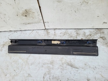 фото thumb №4, Ford mustang v 2010-2014 порог планка накладка порога левая 4r33-6313201