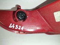 Лампа противотуманная задняя задний  левая peugeot 5008 ii 16- Недорого, фото thumb